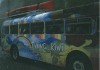 The original Flying Kiwi bus Photo taken by: Unknown