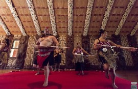 Maori Words and Phrases in New Zealand