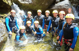 top 5 must-do adrenaline activities in New Zealand
