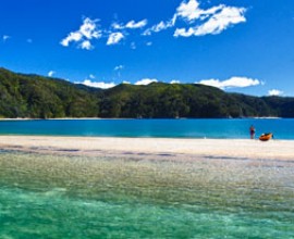 Abel Tasman National Park