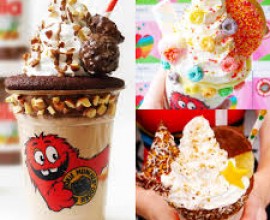 Cookie time cafe