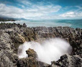 Paparoa National Park