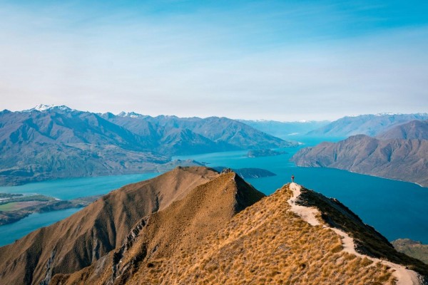 Roys Peak