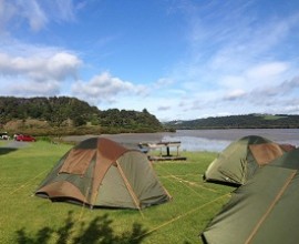 Waitangi Holiday Park