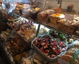 Vudu Cafe & Larder