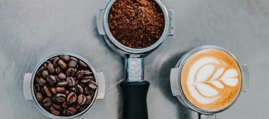 Best places to get coffee in Auckland