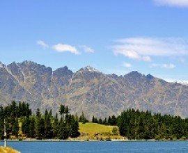 Queenstown