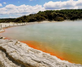 Wai-O-Tapu