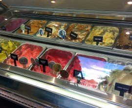 Patagonia Ice Creamery & Chocolates