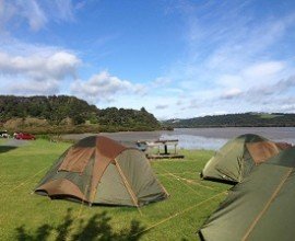 Waitangi Holiday Park