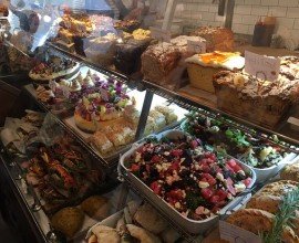 Vudu Cafe & Larder