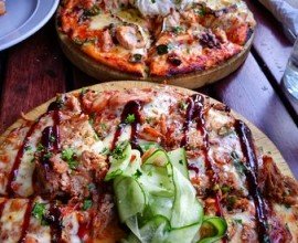 Winnies Gourmet Pizza Bar