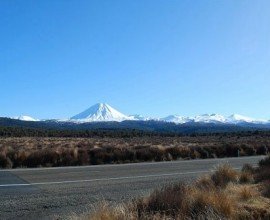 Ruapehu