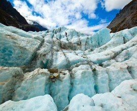 Fox Glacier