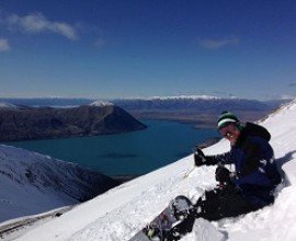 Mackenzie High Country