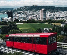 Wellington