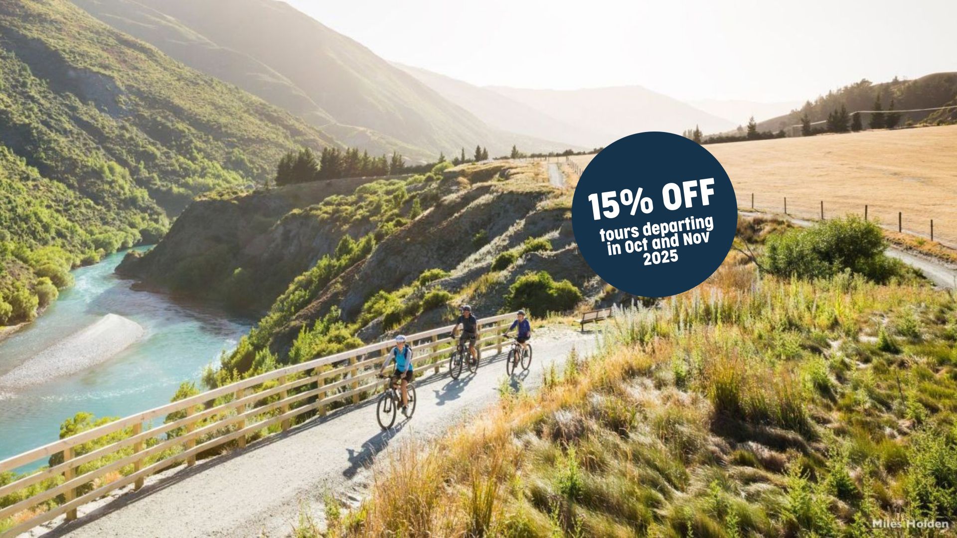 New Zealand's Iconic Camping Tours