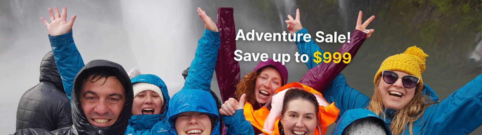 New Zealand's Iconic Camping Tours