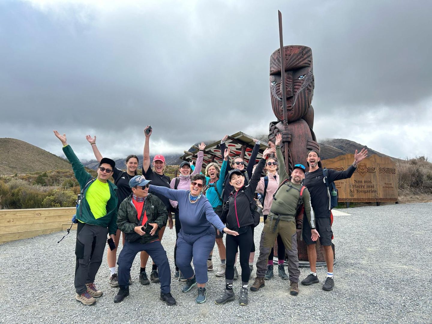 NZ Top Highlights