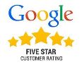 Google Rating