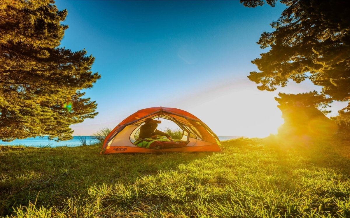 23 Day New Zealand Tour